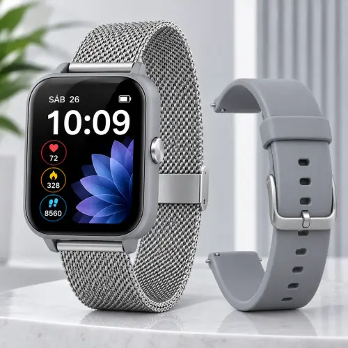 Relojes inteligentes Y13-Y15 — imagen 3