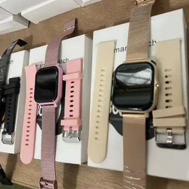 Relojes inteligentes Y13-Y15 — imagen 5