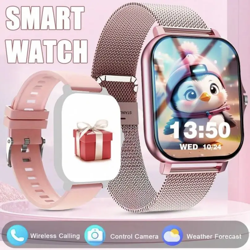 Relojes inteligentes Y13-Y15 — imagen 4