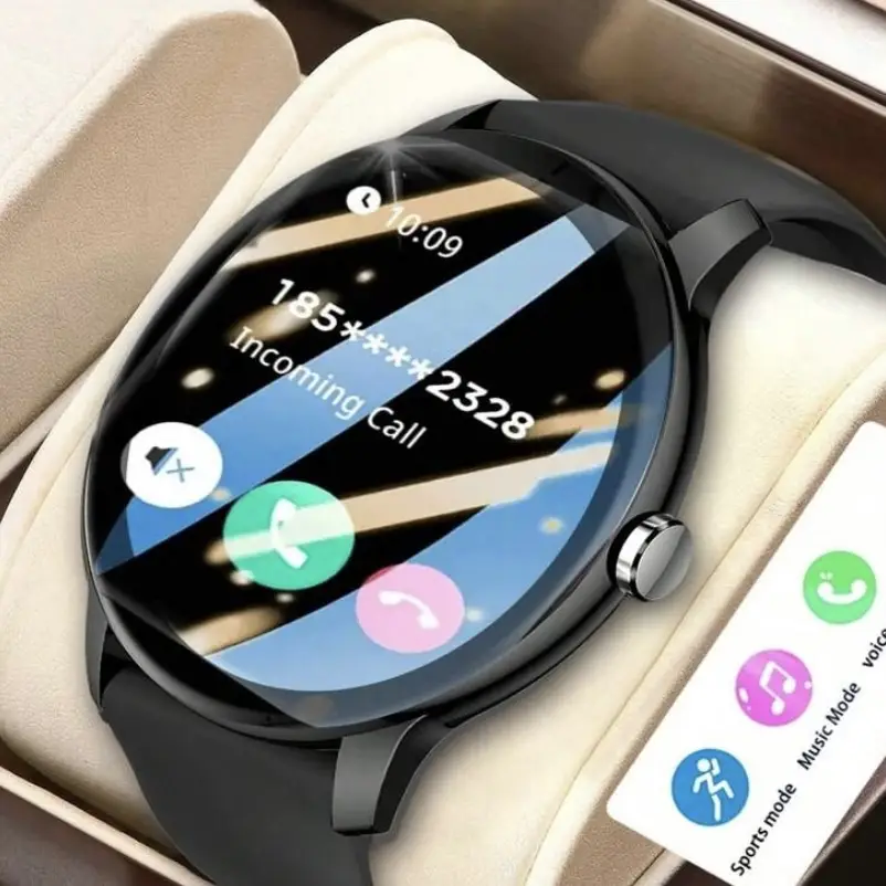 Reloj inteligente z2Plus — imagen 1