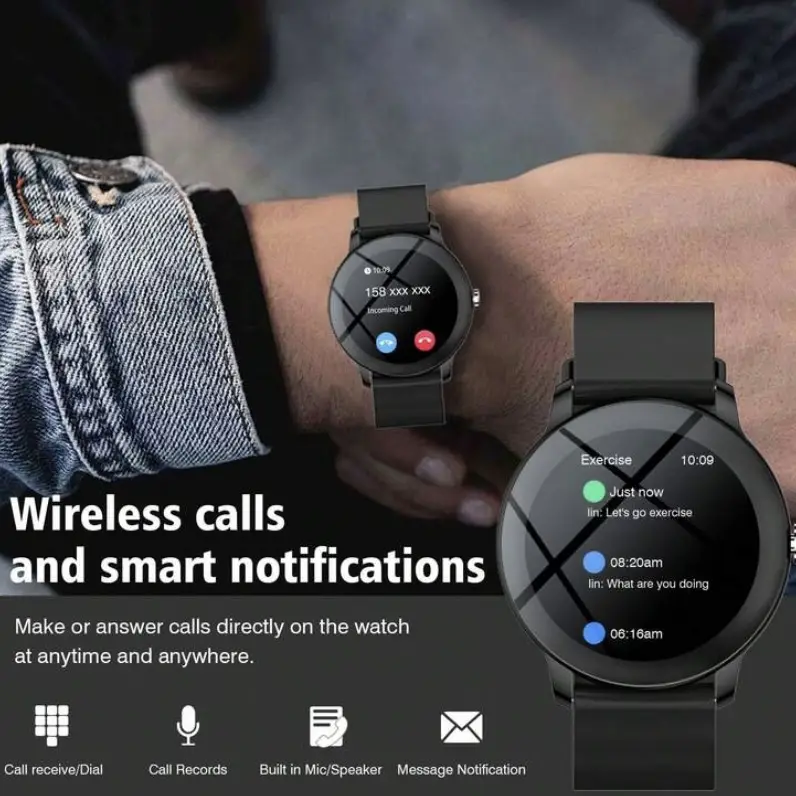 Reloj inteligente z2Plus — imagen 3