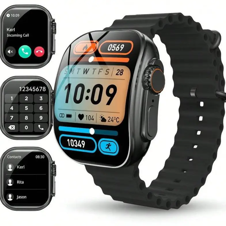Reloj inteligente H7Ultra — imagen 3