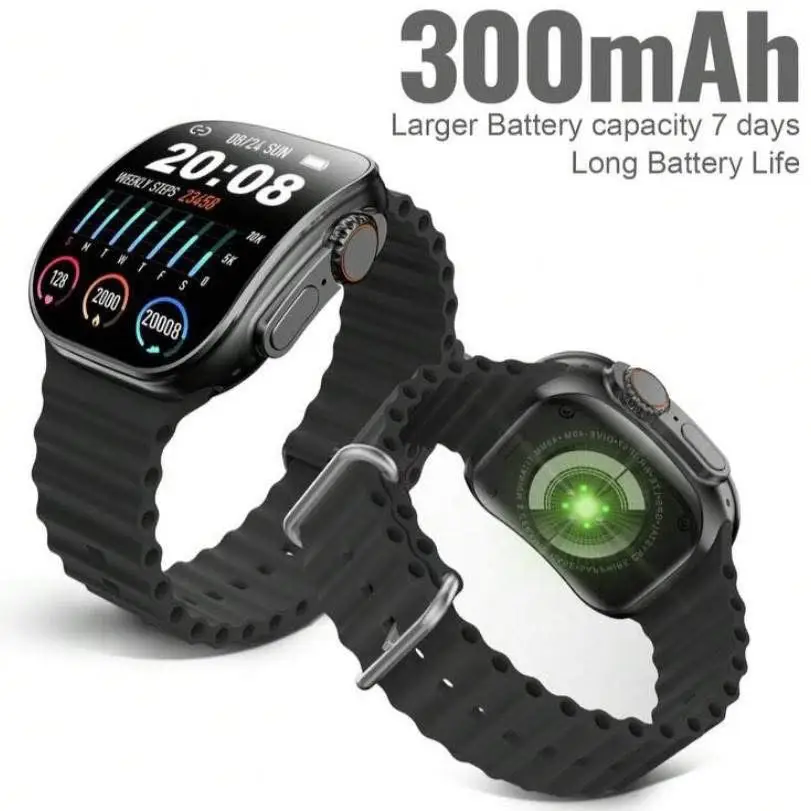 Reloj inteligente H7Ultra — imagen 2