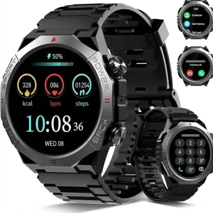 Relojes inteligentes S10 Atheewon — imagen 1