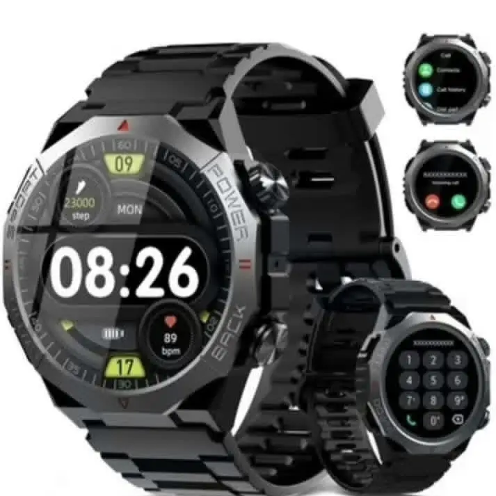 Relojes inteligentes S10 Atheewon — imagen 2