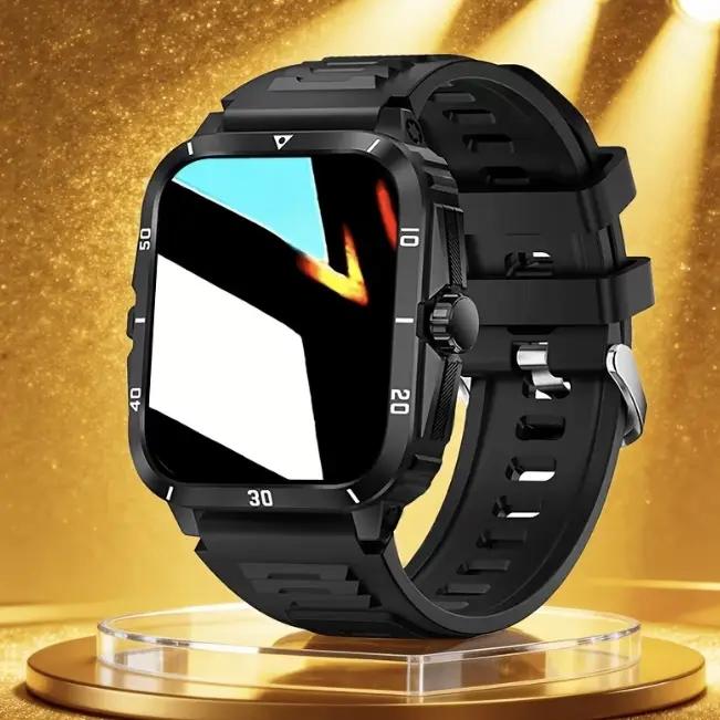 Reloj inteligente H23 — imagen 8