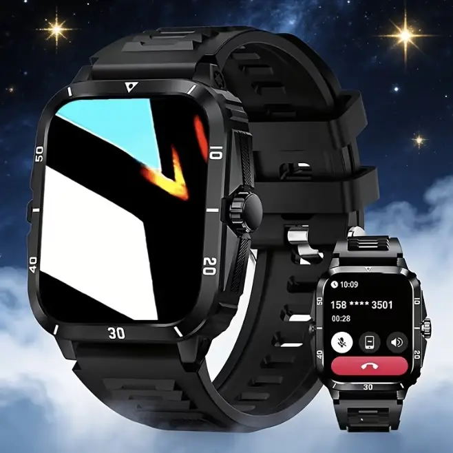 Reloj inteligente H23 — imagen 6