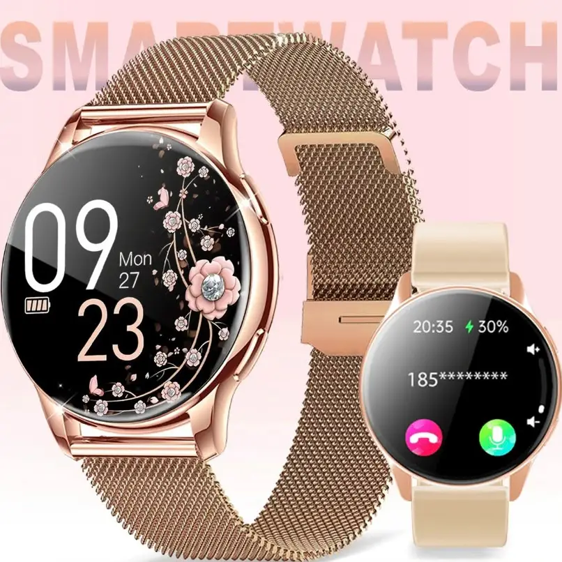 Reloj Inteligente T2Pro Active2 — imagen 1