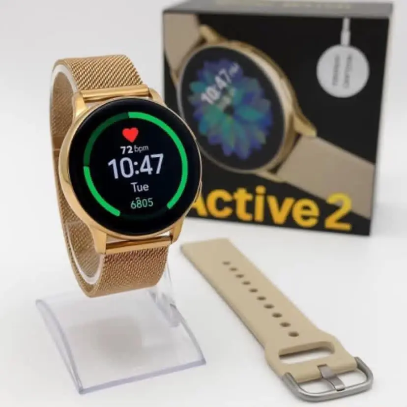 Reloj Inteligente T2Pro Active2 — imagen 9