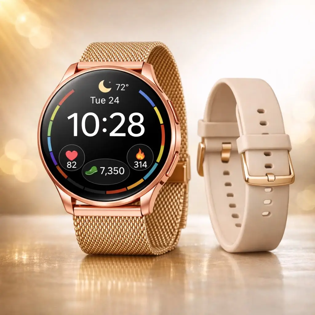 Reloj Inteligente T2Pro Active2 — imagen 2