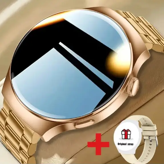 Reloj Inteligente Watch 4 pro — imagen 2
