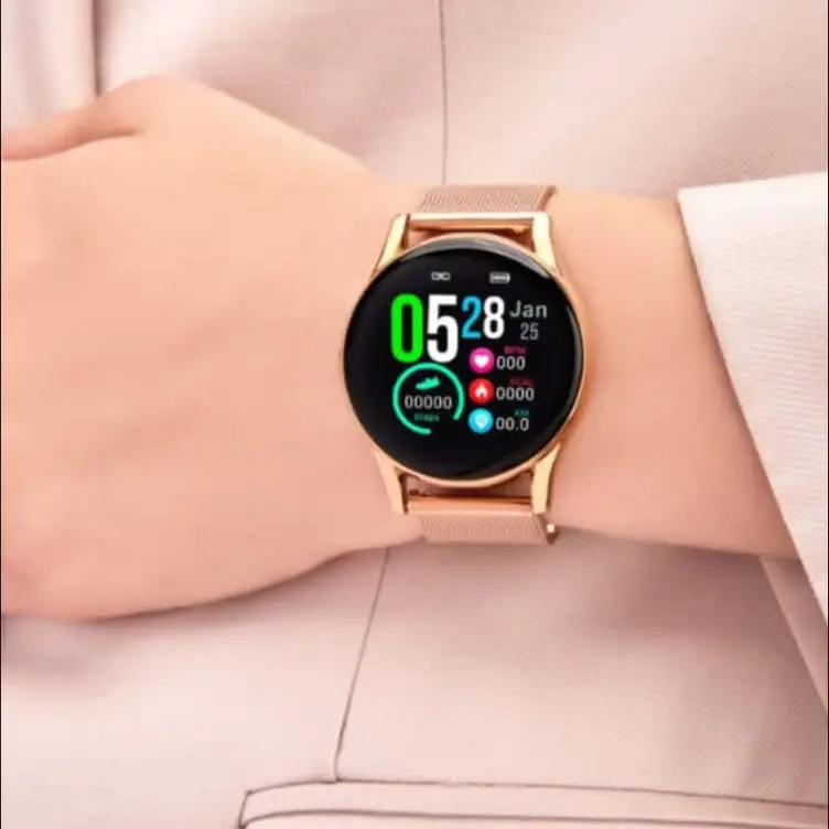 Reloj Inteligente T10D — imagen 5