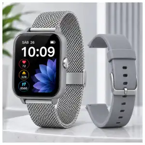 Relojes inteligentes Y13-Y15 miniatura 3