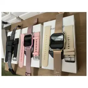Relojes inteligentes Y13-Y15 miniatura 5