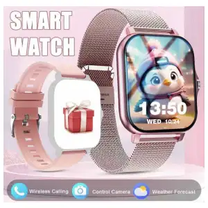 Relojes inteligentes Y13-Y15 miniatura 4