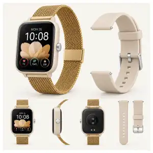 Relojes inteligentes Y13-Y15 miniatura 2