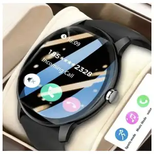 Reloj inteligente z2Plus miniatura 1