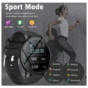 Reloj inteligente z2Plus miniatura 2
