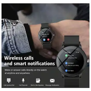 Reloj inteligente z2Plus miniatura 3
