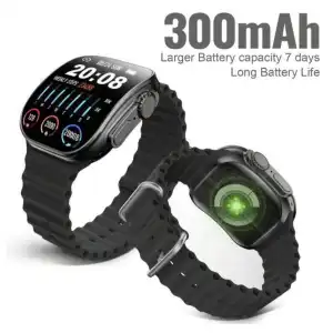 Reloj inteligente H7Ultra miniatura 2