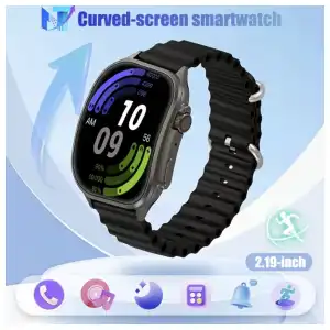 Reloj inteligente H7Ultra miniatura 1