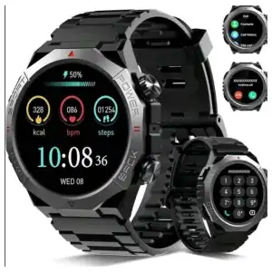 Relojes inteligentes S10 Atheewon miniatura 1