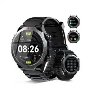 Relojes inteligentes S10 Atheewon miniatura 2