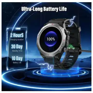 Relojes inteligentes S10 Atheewon miniatura 3