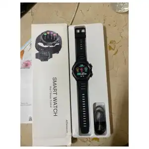 Relojes inteligentes S10 Atheewon miniatura 6