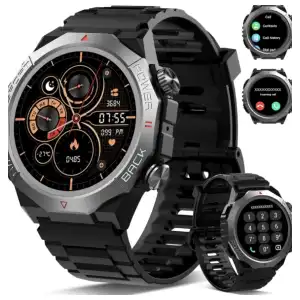 Relojes inteligentes S10 Atheewon miniatura 5