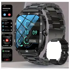 Reloj inteligente H23 miniatura 1