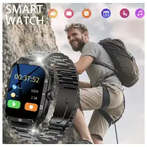 Reloj inteligente H23 miniatura 10