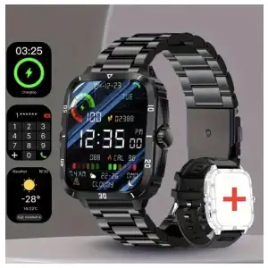 Reloj inteligente H23 miniatura 2