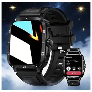 Reloj inteligente H23 miniatura 6