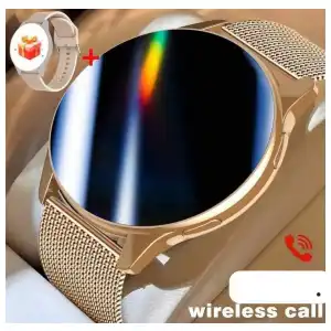 Reloj Inteligente T2Pro Active2 miniatura 6