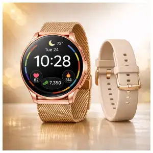 Reloj Inteligente T2Pro Active2 miniatura 2