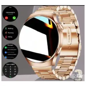Reloj Inteligente Watch 4 pro miniatura 1