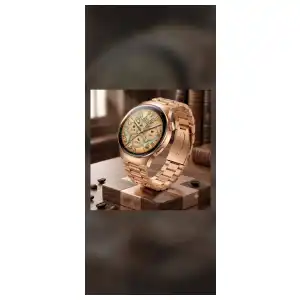 Reloj Inteligente Watch 4 pro miniatura 6