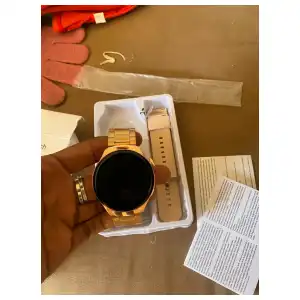 Reloj Inteligente Watch 4 pro miniatura 3