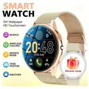 Reloj Inteligente T10D miniatura 3