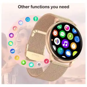 Reloj Inteligente T10D miniatura 2