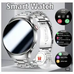 Reloj inteligente HA-WHATCH 4 miniatura 1