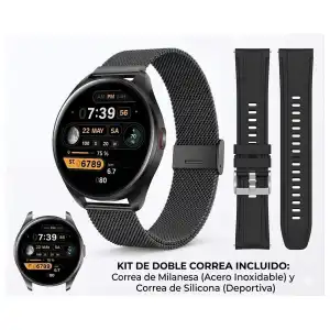 Reloj inteligente X5Pro+ miniatura 2
